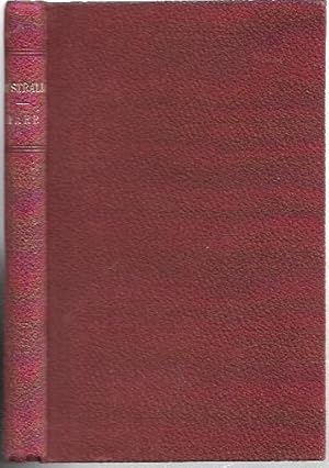 Seller image for The Gold Colonies of Australia: Comprising their History, Territorial Divisions, Produce, and Capabilities. How to get to the Gold Mines, and Every Advice to Emigrants. for sale by City Basement Books