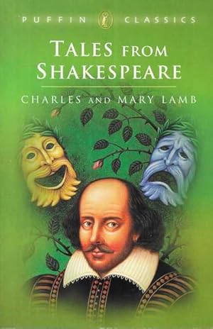 Seller image for Tales from Shakespeare for sale by Leura Books