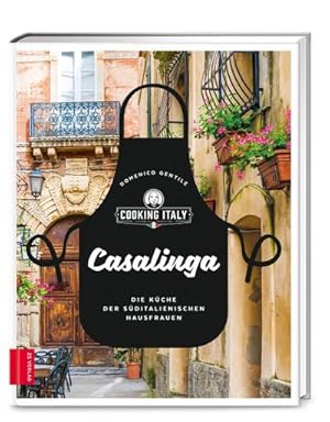 Seller image for Casalinga for sale by Rheinberg-Buch Andreas Meier eK