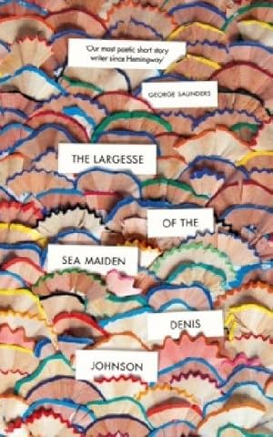 Imagen del vendedor de The Largesse of the Sea Maiden a la venta por unifachbuch e.K.