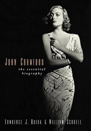 Seller image for Joan Crawford : The Essential Biography for sale by GreatBookPrices