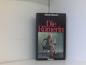 Seller image for Die Rmerin: Roman for sale by Book Broker