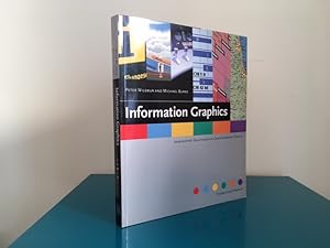 Immagine del venditore per Information Graphics. Innovative Solutions in Contemporary Design venduto da Quinto Bookshop