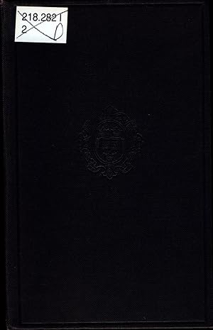 Imagen del vendedor de The Complete Poetical Works of Percy Bysshe Shelley in four volumes / Volumes II Volume II : 1814 - 1817 a la venta por avelibro OHG