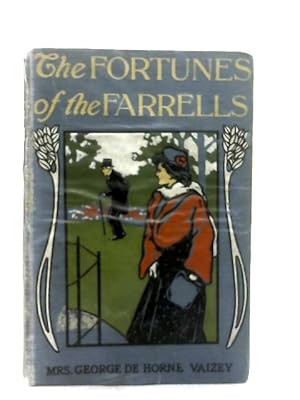Imagen del vendedor de The Fortunes of the Farrells a la venta por World of Rare Books
