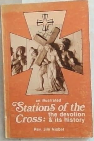 Bild des Verkufers fr An Illustrated Stations of the Cross zum Verkauf von Chapter 1