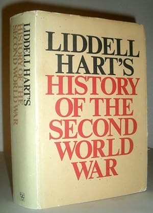 History of the Second World War