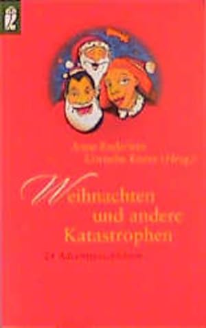 Seller image for Weihnachten und andere Katastrophen for sale by Antiquariat Armebooks