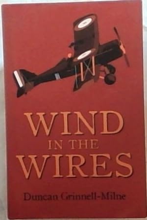 Bild des Verkufers fr Wind In The Wires zum Verkauf von Chapter 1