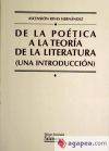 Seller image for De la potica a la teora de la literatura (una introduccin) for sale by AG Library