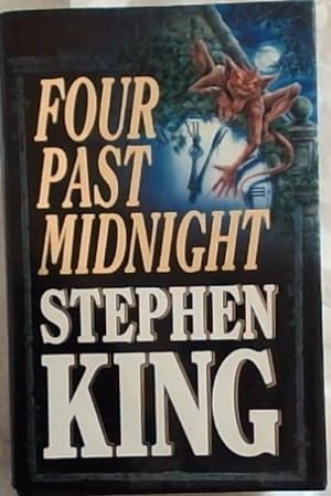 Seller image for Four past midnight for sale by Chapter 1