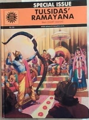Bild des Verkufers fr Tulsidas' Ramayana: Ram Charit Manas (English Edition) zum Verkauf von Chapter 1