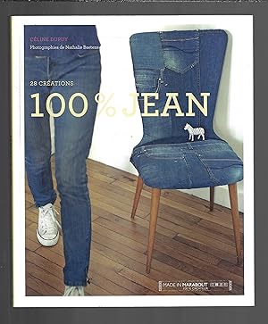 100% Jean : 28 créations