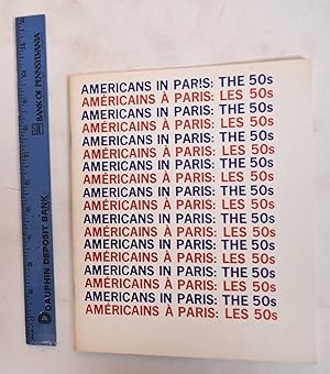 Americans in Paris: The 50s