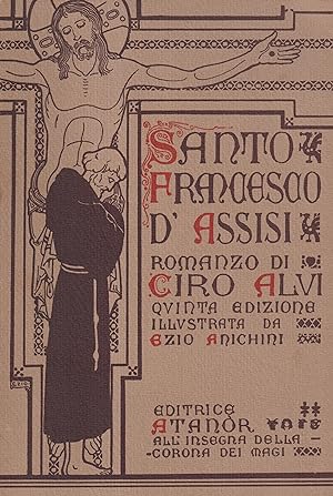 Santo Francesco D'Assisi