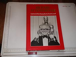 Seller image for Richard Attenborough: A Pictorial Film Biography for sale by Westgate Bookshop