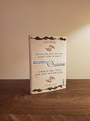 Imagen del vendedor de The Oculatum: A Book of Great Insight for Those Who Wish to See - LRBP a la venta por Little River Book Peddlers