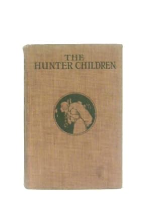 Imagen del vendedor de The Hunter Children a la venta por World of Rare Books