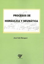 PROCESOS DE HIDRÁULICA Y NEUMÁTICA