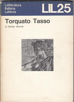 Seller image for TORQUATO TASSO for sale by MULTI BOOK