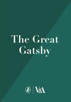 Seller image for The Great Gatsby: V&A Collector\ s Edition for sale by moluna