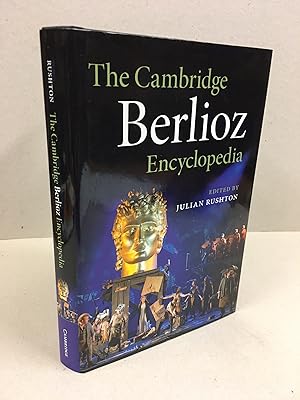 The Cambridge Berlioz Encyclopedia