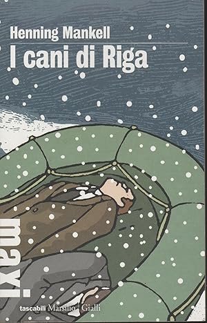 Seller image for I cani di Riga for sale by MULTI BOOK