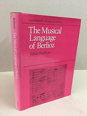 The musical language of Berlioz