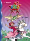 Seller image for Kika Superbruja y la princesa for sale by AG Library