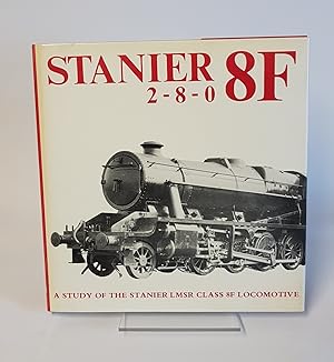 Immagine del venditore per Stanier 8F 2-8-0 venduto da CURIO