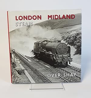 Imagen del vendedor de London Midlland Steam Over Shap a la venta por CURIO