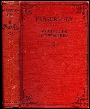 Seller image for Passers By for sale by Little Stour Books PBFA Member