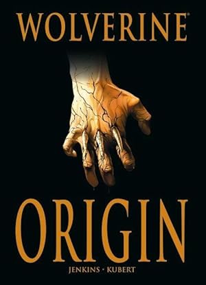 Seller image for Wolverine: Origin Deluxe Edition for sale by moluna