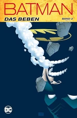 Bild des Verkufers fr Batman: Das Beben zum Verkauf von moluna