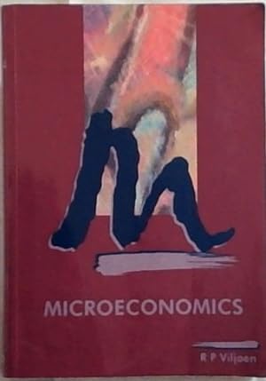 Bild des Verkufers fr Microeconomics zum Verkauf von Chapter 1