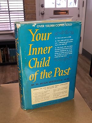 Your Inner Child of the Past (early hardcover with jacket)