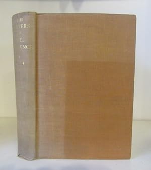 Seller image for The Letters of T.E. Lawrence for sale by BRIMSTONES