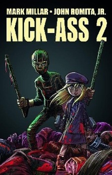 Image du vendeur pour Kick-Ass 2 Gesamtausgabe mis en vente par moluna