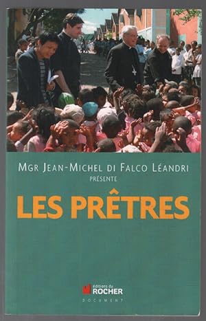 Image du vendeur pour Les prtres: Spritus Dei le phnomne mis en vente par librairie philippe arnaiz