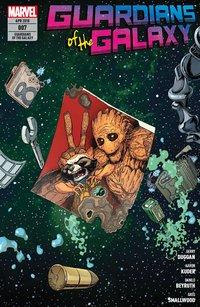 Seller image for Guardians of the Galaxy for sale by moluna