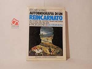 Autobiografia di un reincarnato