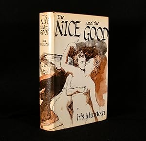 Bild des Verkufers fr The Nice and The Good zum Verkauf von Rooke Books PBFA