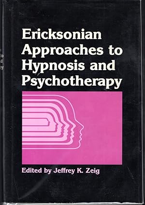 Seller image for Ericksonian Approaches to Hypnosis and Psychotherapy) for sale by Dorley House Books, Inc.