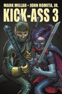 Image du vendeur pour Kick-Ass 3 Gesamtausgabe mis en vente par moluna