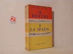 Il bisturi e la spada. La storia del dottor Behune