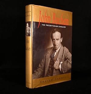 Seller image for John Buchan the Presbyterian Cavalier for sale by Rooke Books PBFA