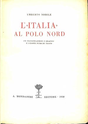 L'Italia al Polo Nord