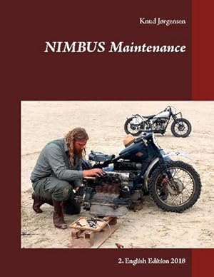 Bild des Verkufers fr NIMBUS Maintenance : 2. English Edition 2018 zum Verkauf von AHA-BUCH GmbH