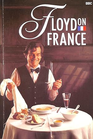 Seller image for Floyd on France for sale by M Godding Books Ltd