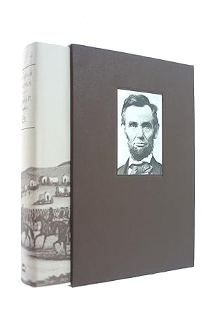 Seller image for Abraham Lincoln for sale by M Godding Books Ltd